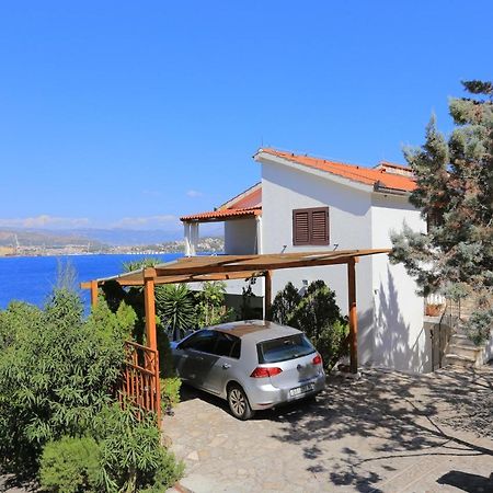 Apartments By The Sea Okrug Donji, Ciovo - 12502 Okrug Gornji Eksteriør billede