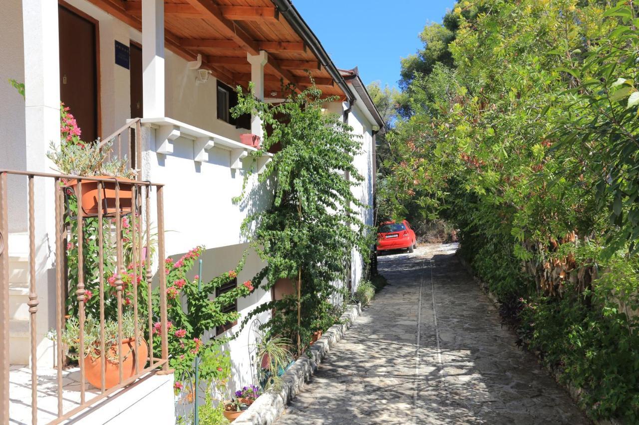Apartments By The Sea Okrug Donji, Ciovo - 12502 Okrug Gornji Eksteriør billede