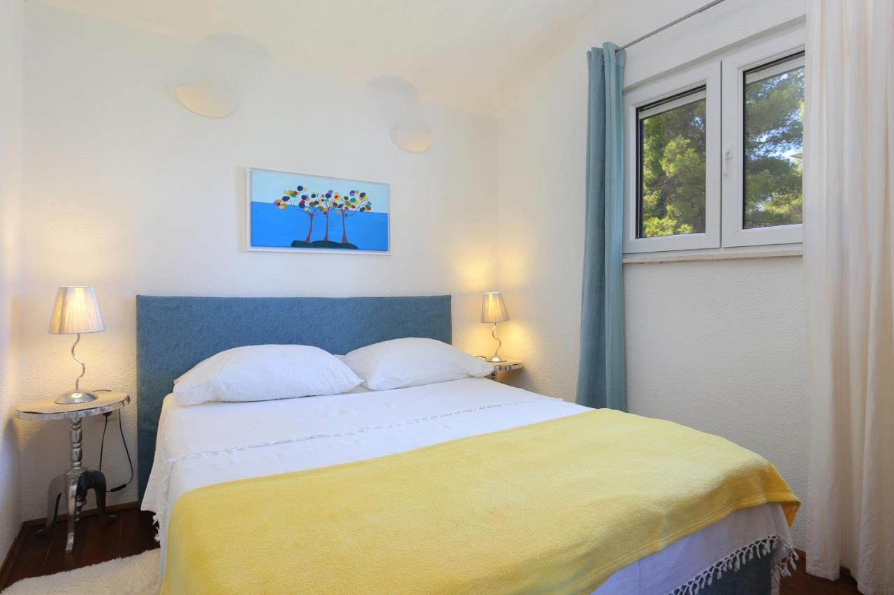 Apartments By The Sea Okrug Donji, Ciovo - 12502 Okrug Gornji Eksteriør billede